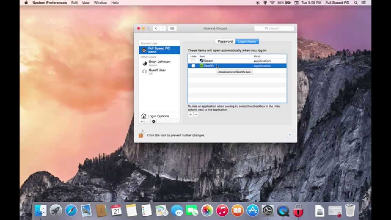 virus scan program for mac